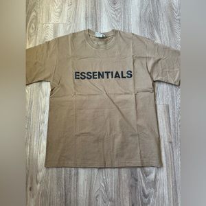 Fear of God Essentials Shirt